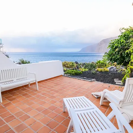 Apartment Vista Gigantes *