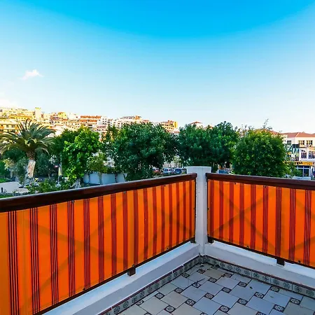 Apartment Vista Gigantes *