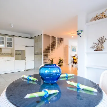 Vista Gigantes Apartment *