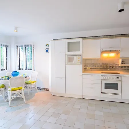 Vista Gigantes Apartment