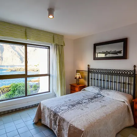 Apartment Vista Gigantes Puerto de Santiago (Tenerife)