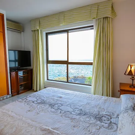 Apartment Vista Gigantes *