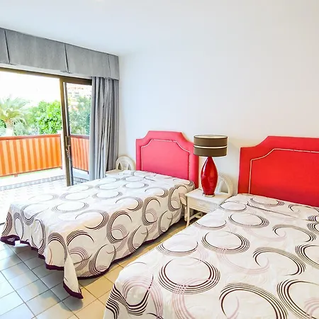 Apartment Vista Gigantes *