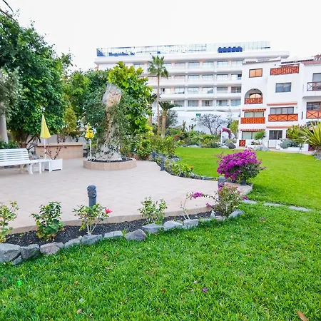 Apartment Vista Gigantes Puerto de Santiago (Tenerife)